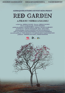 Red Graden